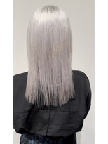 フラワーズペタルバイスミカ(Flowers petal by sumika)&nbsp;ホワイトカラー