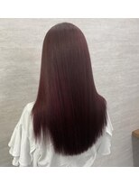 クラビス(CLAVIS)&nbsp;チェリーレッドカラー◎