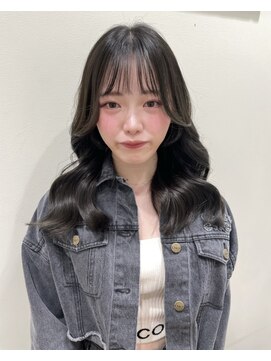 モリオフロムロンドン 大宮店(morio from London) 【ワンホンレイヤー】