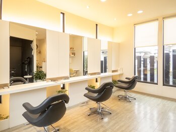 Beautysalon HITOMI