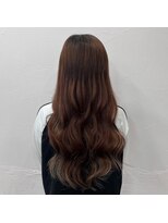 プルエクステのお店ネクスト(NEXT)&nbsp;#プルエクステ #エクステ #シールエクステ