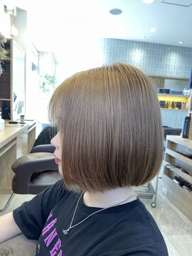 シオン(sion) ナチュラルベージュ/オリーブベージュ/20代/30代/40代/50代