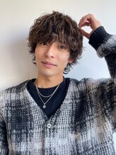 《*梅田エリアのHOT PEPPER Beautyランキングでも上位*》 fifthが作る、パーマスタイルが人気の理由とは？