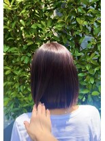 ココア(cocoa)&nbsp;大人柔らかい上品カラー