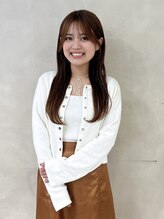 ユーフォリア 銀座グランデ(Euphoria GINZA GRANDE) 中間 莉恵子