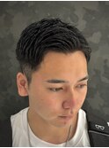 七三ショート