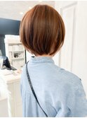 福山美容室求人スタッフ募集中Caary髪質改善ストレートショート