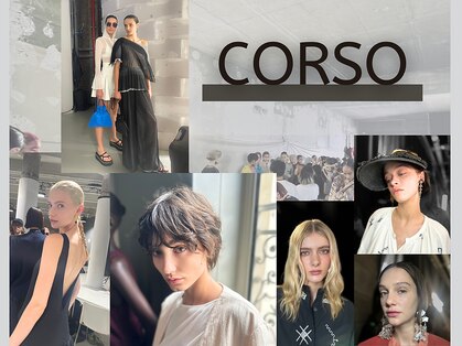 コルソ(CORSO)の写真