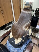 アモル 高田馬場店(Amor)&nbsp;PIM ＃高田馬場＃美容室＃プルエクステ