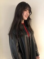 アン(Un)&nbsp;オリーブベージュ/髪質改善トリートメント