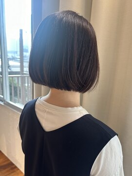 エルサフィロ ヒゴバシ(el zafiro) 【エルサフィロ　肥後橋】お客様スタイル