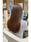 超高濃度水素ストレート&超高濃度水素カラー