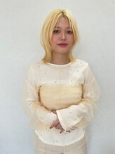 イエナ 難波(IENA) 村山 美空