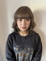 フラム(fulam)&nbsp;グレージュ