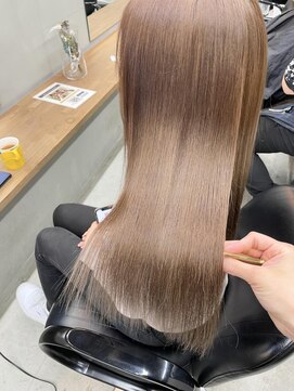 アンジェリカ 立町店(ANGELICA) メルティーベージュ