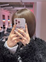 ダズリングディア(Dazzling Deer)&nbsp;グレージュ/ミルクティーベージュ/オリーブ/アッシュ