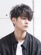 フローラ(hair dressing flora)の写真/【カット+眉カット¥4500】仙台駅徒歩3分!関東サロン出身のStylist在籍!細部まで拘ったプロの技術で印象UP★