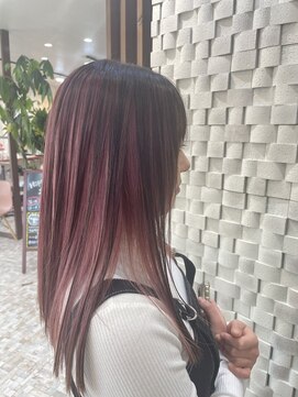 オリバー(ORiVER) アンブレラカラー