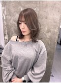 縮毛矯正髪質改善ハイライトレイヤーカット楠葉美容室エクステ
