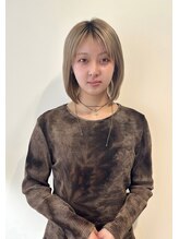 ノイ(noi) MOMONE 