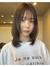＜misaki指名＞　カット