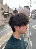 波巻きスパイラル