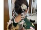 ヘア アンド フェイス みかんの写真