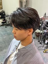 リルーム(re-room)&nbsp;メンズパーマ