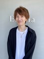 エマヘアープラス(Emma hair plus) 渡辺 勇樹