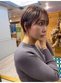 ☆夏ショート☆
