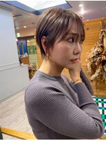 アトリエ タキ(atelier.taki)&nbsp;☆夏ショート☆