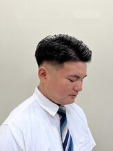 ヘアークラブ セシカ