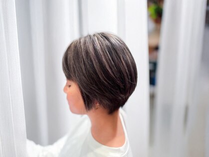 ピクシー(Pixy)の写真