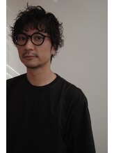 トランプ(trump)&nbsp;北川 知弥