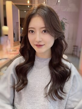 ウィクシー(wixy) 韓国ヘア