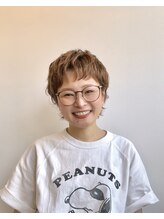 ハル ヘアラボ(HARU hair labo) ハル