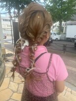 イメージア 藤が丘店(IMAGE A)&nbsp;成人式ヘアセット