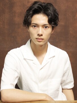 シアンデルカ(CYANDELUCCA) ビジネスセンターパートショート