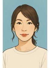 ニカイ(NIKAI.) 常喜 美苗