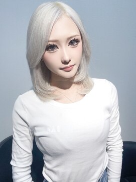 アローズ 久留米店(arose) ホワイトカラー