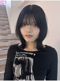 ブルーブラック　吉祥寺　REINA