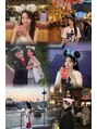 ジーナ 南船橋(Zina)&nbsp;Disney大好きです☆インクレディブル、ズートピアが好きです☆