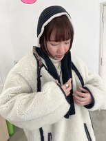 タート(Taat.)&nbsp;design bob