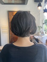 ドロップバイドロップ(drop by drop) ニュアンスパーマ