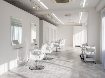 グルーム(GROOM)の写真/【1月16日NEWOPEN】韓国ヘア特化サロンが東武宇都宮に誕生！本場の”今”が叶う本格レイヤーカットで垢抜け