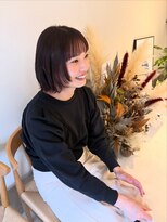 ウキ(uki.) レイヤーボブ