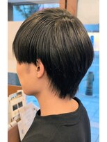 ココレット(cocoretto)&nbsp;マッシュショート