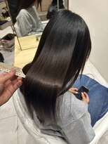 ジーナ 京都河原町(Zina)&nbsp;レイヤースタイル