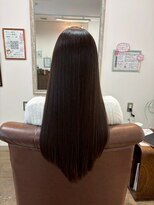 髪質改善専門ヘアエステサロン ヴェリテ(Verite)&nbsp;髪質改善/縮毛矯正/美髪/艶髪/髪質改善トリートメント/南柏