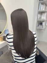 クアン(Cuan) 髪質改善レブリトリートメント